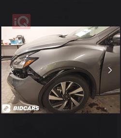 نیسان مۆرانۆ